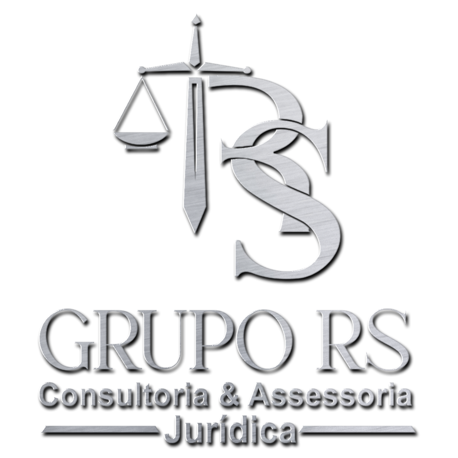 Logo Grupo RS